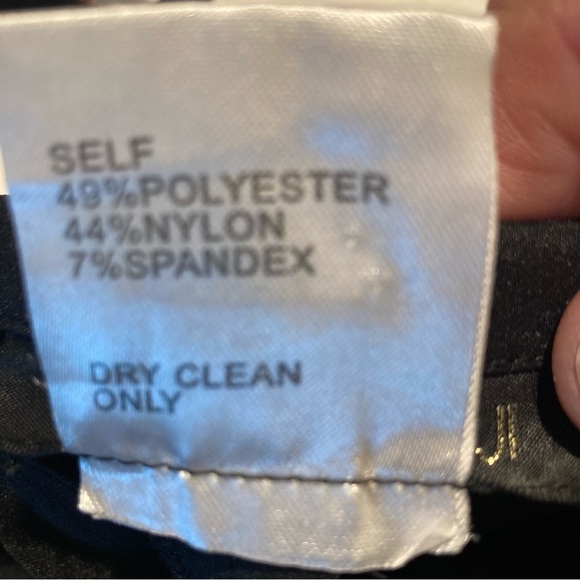 TADASHI SHOJI Sz 4 Pleats Flare Zipper Closure Knee Length Circle Skater  Skirt - Picture 8 of 9